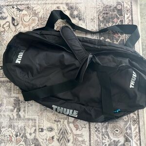 Thule duffle bag